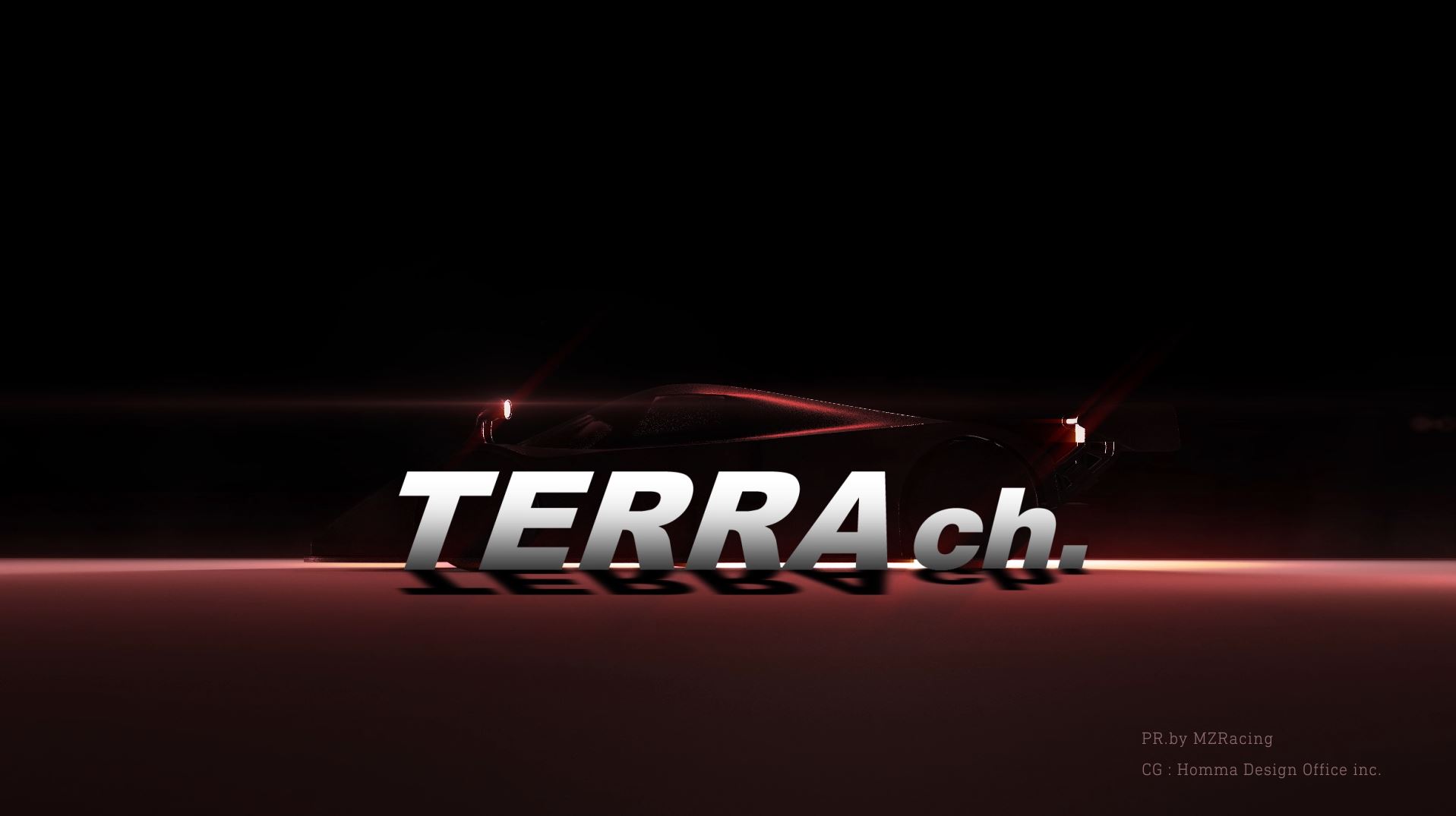 Terra CH.イメージ動画